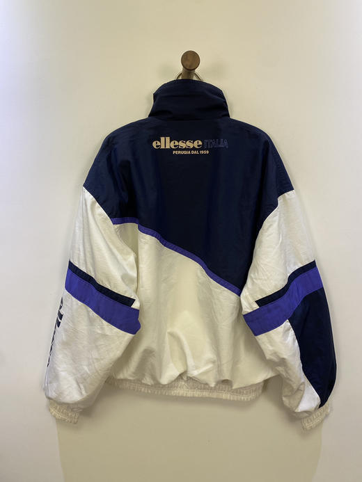 Y2K Vintage ellesse 运动外套 _SJK(S) 商品图3