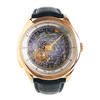 限量稀缺【98新正品】积家 JL 超卓复杂腕表 Q5022580 手动机械珐琅星空盘45mm限量款男表 081222PM17 商品缩略图0