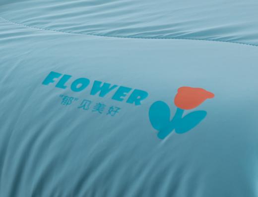 【远梦】沁凉生物绒夏被（新款） 商品图5