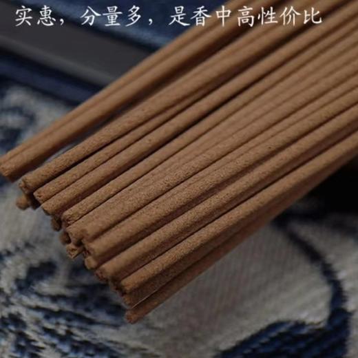 海南虫漏线香 商品图1