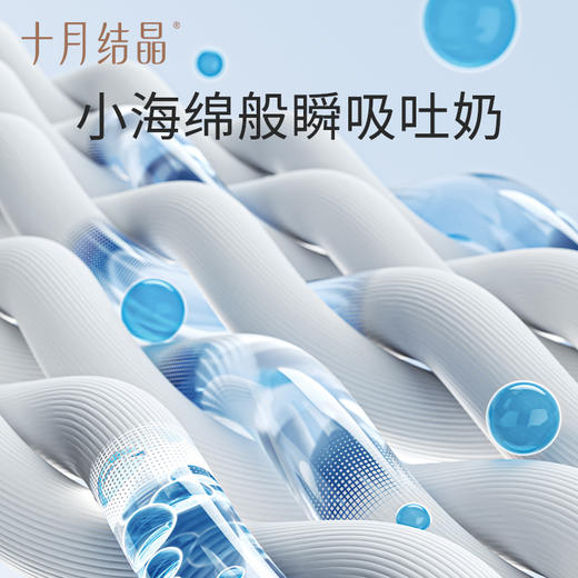 新生婴儿枕巾云片枕头纱布平枕防吐奶吸汗透气纯棉初生春 商品图2