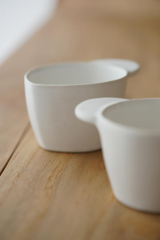 安藤雅信&百草生活28｜29手付杯 商品图5