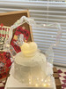 情人节1314奶油蛋糕 下单前请仔细阅读商品详情 商品缩略图0