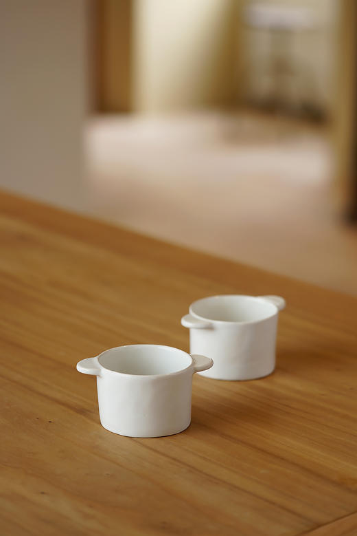 安藤雅信&百草生活02耳手杯 商品图1