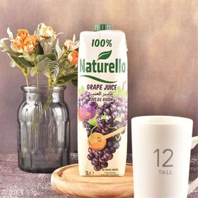 进口太慕葡萄汁1L