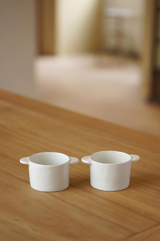 安藤雅信&百草生活02耳手杯 商品图0