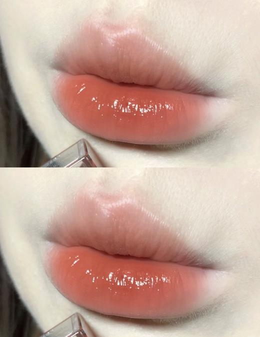 植村秀不二家联名唇釉KC奶糖橘持久滋润 商品图2