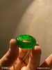 帝王绿满色扳指【3104612】具体价格微信咨询 商品缩略图1