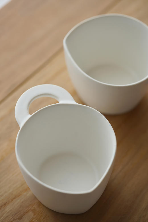 安藤雅信&百草生活28｜29手付杯 商品图3