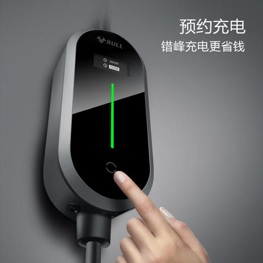 公牛新能源汽车便携充电器 风尚款10M 商品图5
