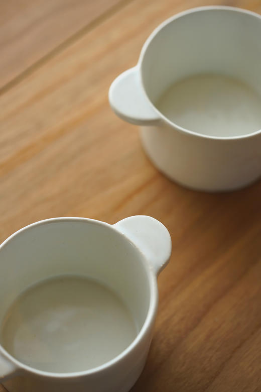 安藤雅信&百草生活02耳手杯 商品图2