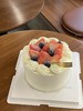 简约水果蛋糕 商品缩略图0