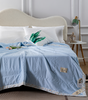 【远梦】天然棉花舒眠夏被 商品缩略图2