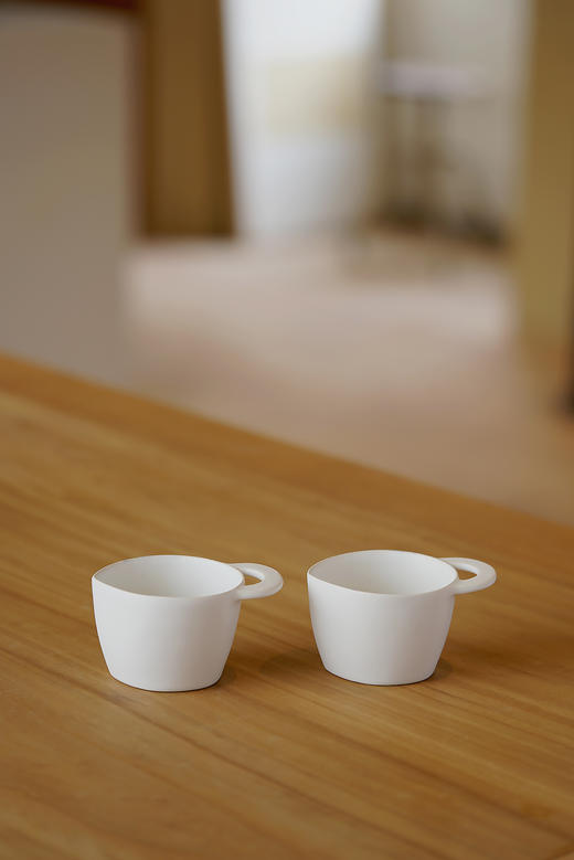 安藤雅信&百草生活28｜29手付杯 商品图1