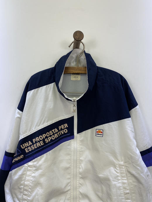 Y2K Vintage ellesse 运动外套 _SJK(S) 商品图0