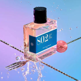 柏氛 802 牡丹、莲花与竹子 Bon Parfumeur 802 pivoine, lotus, bambou 分装