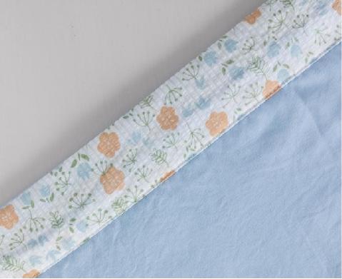 【远梦】天然棉花舒眠夏被 商品图4