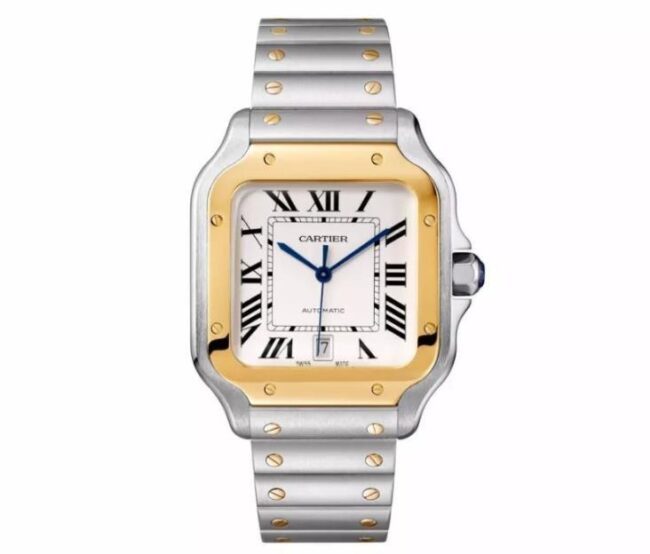 卡地亚手表高级复刻值得入手吗