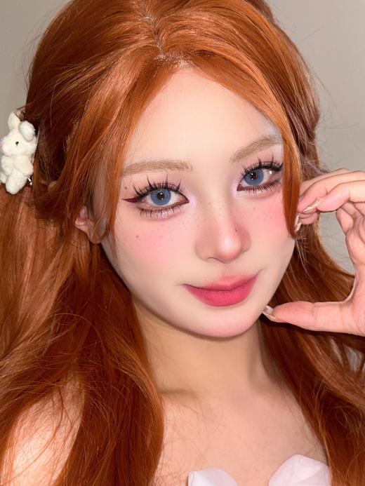 bacatcon 半年抛 古凯特尔 直径14.0mm 着色13.2mm 商品图10