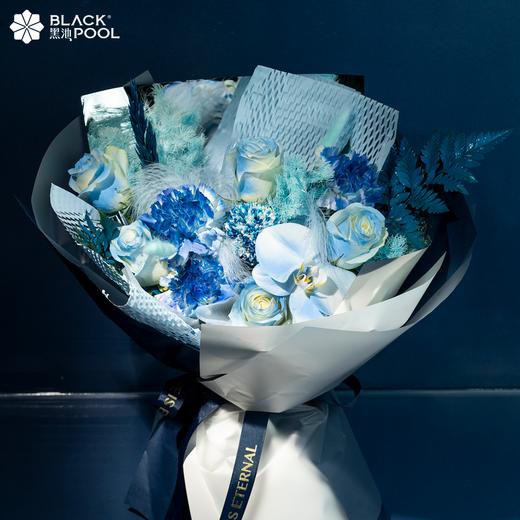 （仅限深圳配送，提前一天预约）【双鱼座·鲜花】直挂云帆，乘风破浪 商品图0