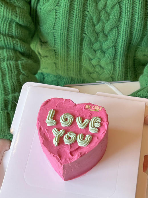 爱心桃 LOVE YOU 商品图1