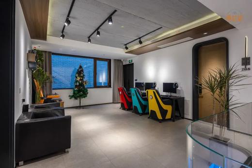 郑州慢姑娘隐舍别墅轰趴 商品图3