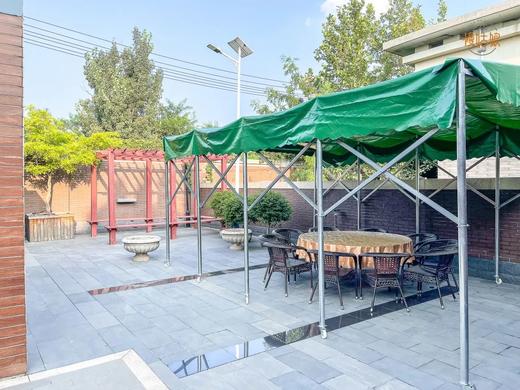 天津慢姑娘月季花园别墅轰趴 商品图11