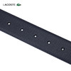 【海南专供价】Lacoste法国鳄鱼男装新款商务通勤腰带RC4097 商品缩略图2