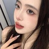 jellydoll  美瞳日抛 玉蓝青花 直径14.5mm 着色14.2mm 商品缩略图5