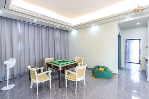 湛江慢姑娘FULL HOUSE别墅轰趴 商品图7