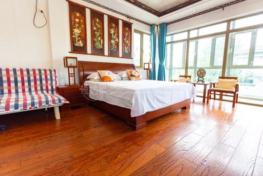 天津慢姑娘月季花园别墅轰趴 商品图9