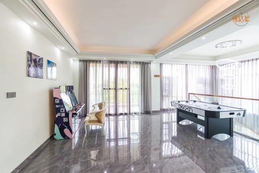 湛江慢姑娘FULL HOUSE别墅轰趴 商品图5