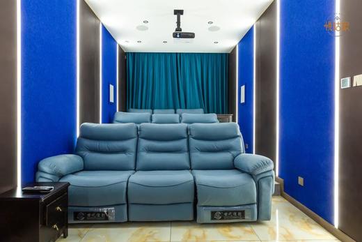 北京慢姑娘绿野千寻别墅轰趴 商品图3