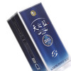 【整箱更划算】洋河 蓝色经典 天之蓝 42度 绵柔浓香型白酒  520ml*2 520ml*6整箱装 商品缩略图3