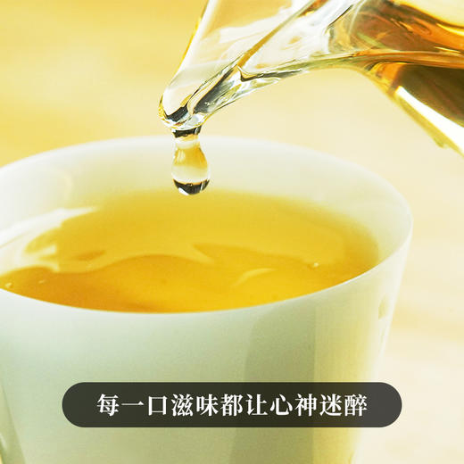 【618开门红】【大爷马邓茶】2023年头春头采云南八大名茶之一普洱茶生茶357克/饼 拍5发6 商品图4