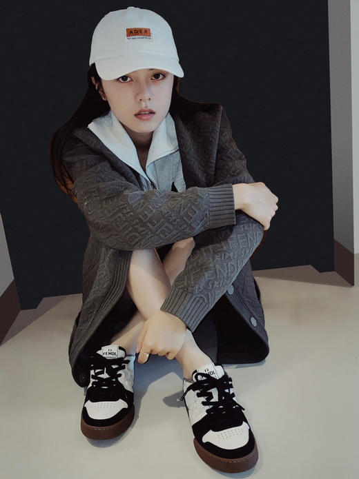 原单芬di家Match 复古板鞋运动鞋跑鞋2.19 商品图9