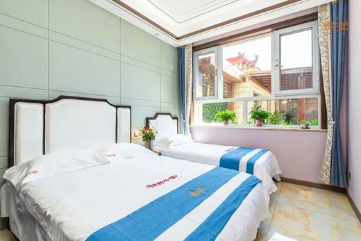 北京慢姑娘绿野千寻别墅轰趴 商品图13