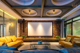 郑州慢姑娘隐舍别墅轰趴