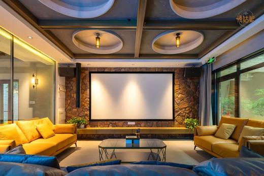 郑州慢姑娘隐舍别墅轰趴 商品图0