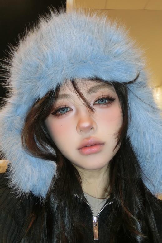 bacatcon 半年抛 赛博基因 直径14.2mm 着色14.0mm 商品图4