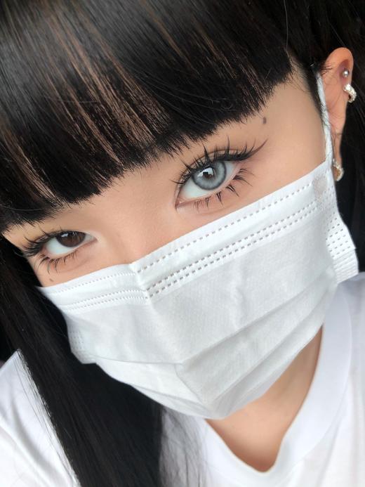 bacatcon 半年抛 磁力椰蛋 直径14.2mm 着色13.4mm 商品图11