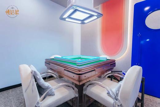 武汉慢姑娘WE PARTY潮玩星球别墅轰趴 商品图1