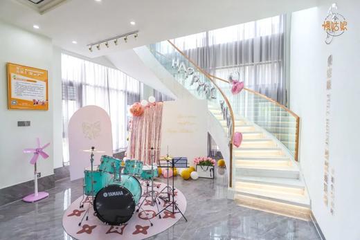 湛江慢姑娘FULL HOUSE别墅轰趴 商品图1