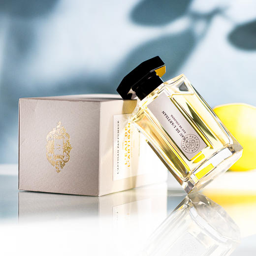 阿蒂仙 阿蒂仙之水 L'Artisan Parfumeur L'Eau de L'Artisan 分装 商品图3