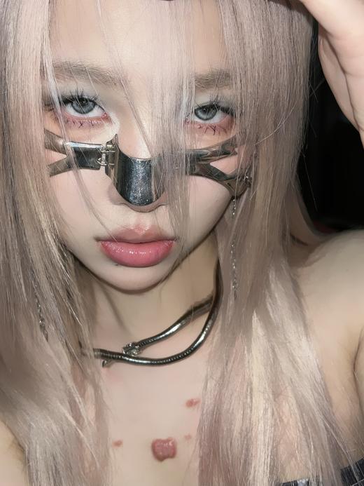 bacatcon 半年抛 磁力椰蛋 直径14.2mm 着色13.4mm 商品图8