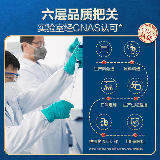 【严选】良品铺子甄芯畅享礼3055g  （厂家直发） 商品图2