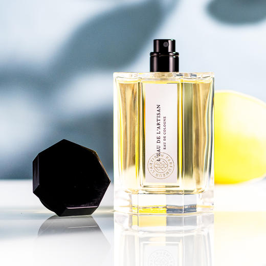 阿蒂仙 阿蒂仙之水 L'Artisan Parfumeur L'Eau de L'Artisan 分装 商品图4