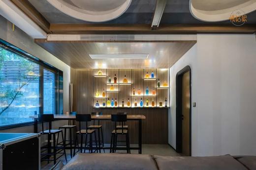 郑州慢姑娘隐舍别墅轰趴 商品图5