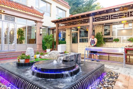 北京慢姑娘绿野千寻别墅轰趴 商品图0