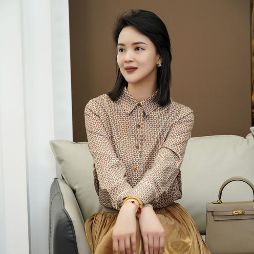 MJ1C016麦克斯菲瑞衬衫 商品图0